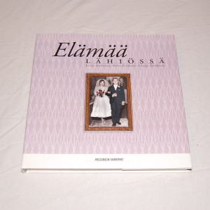 Elämää lähiössä